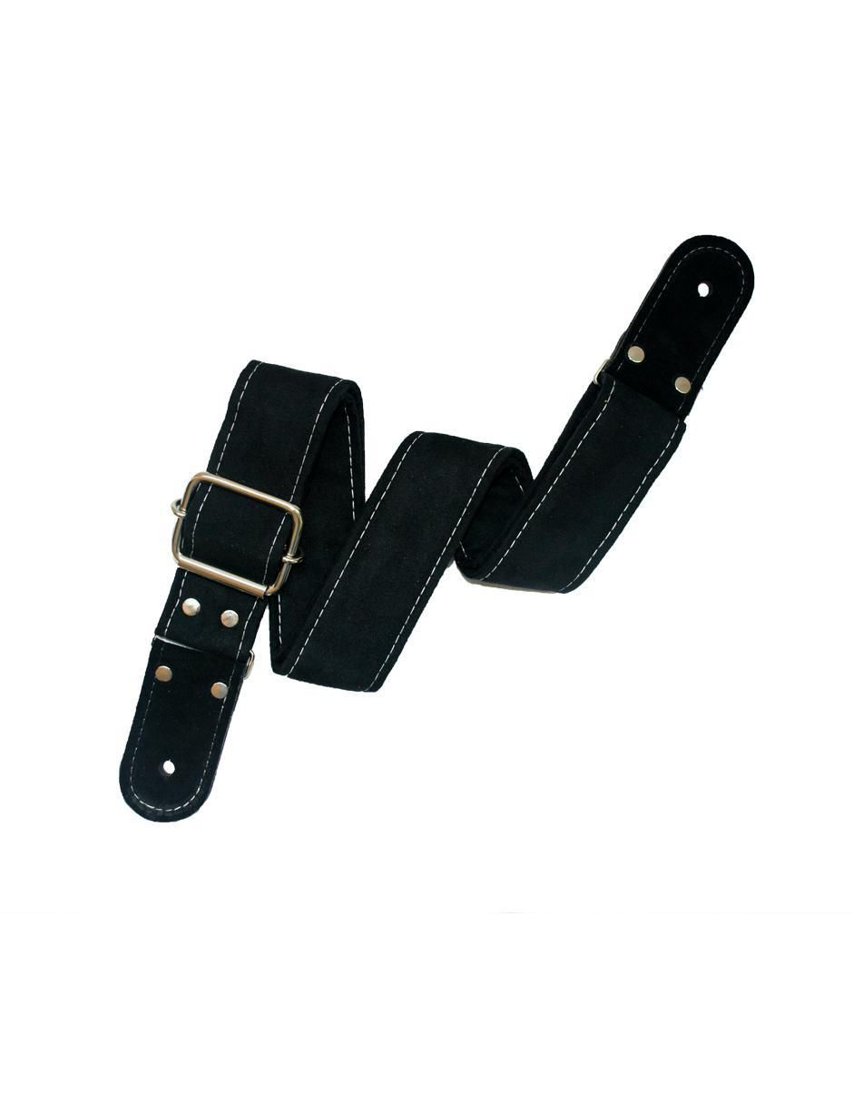 Correa para guitarra o bajo Kidam Gamuza