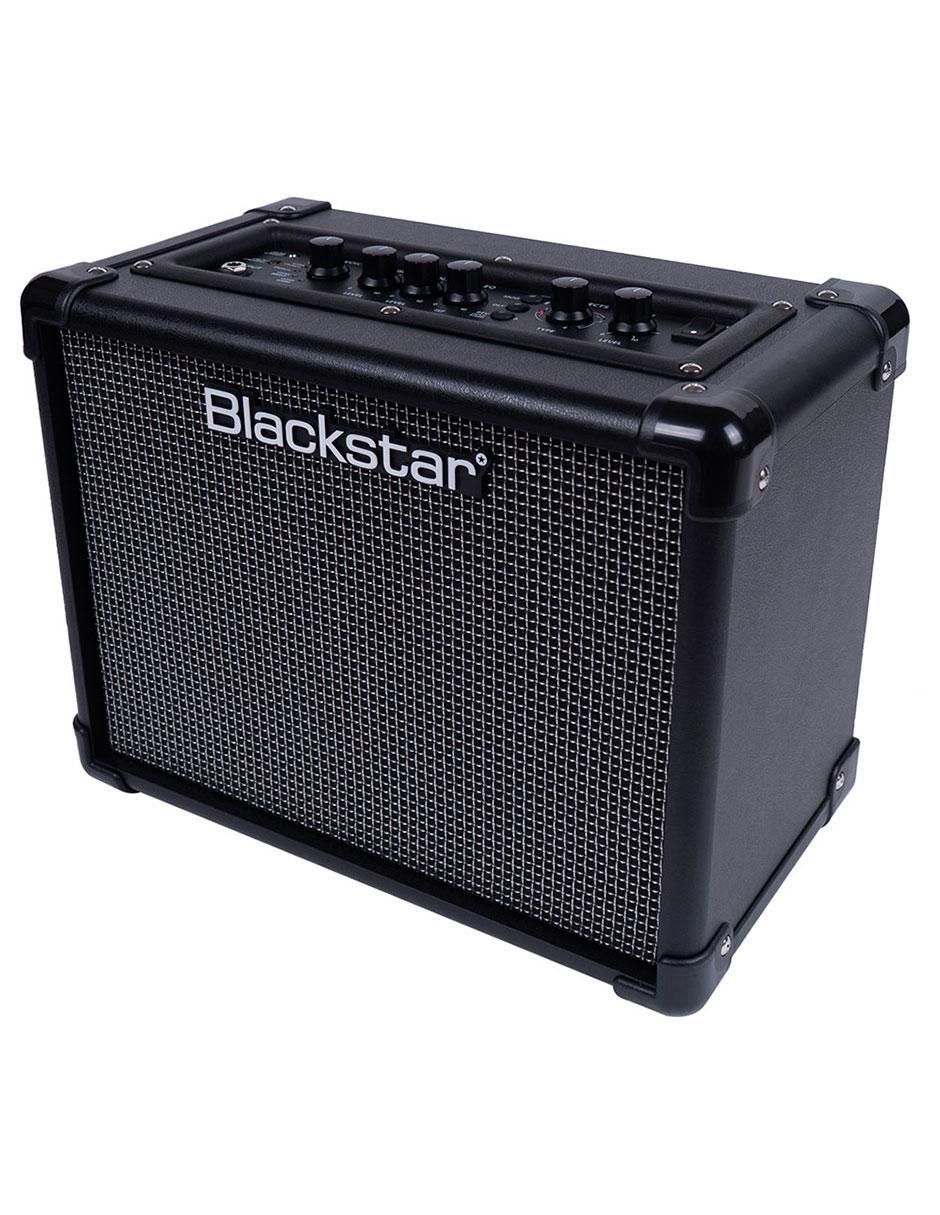 Amplificador para guitarra ID Core Stereo 10V3 de 110 V 2