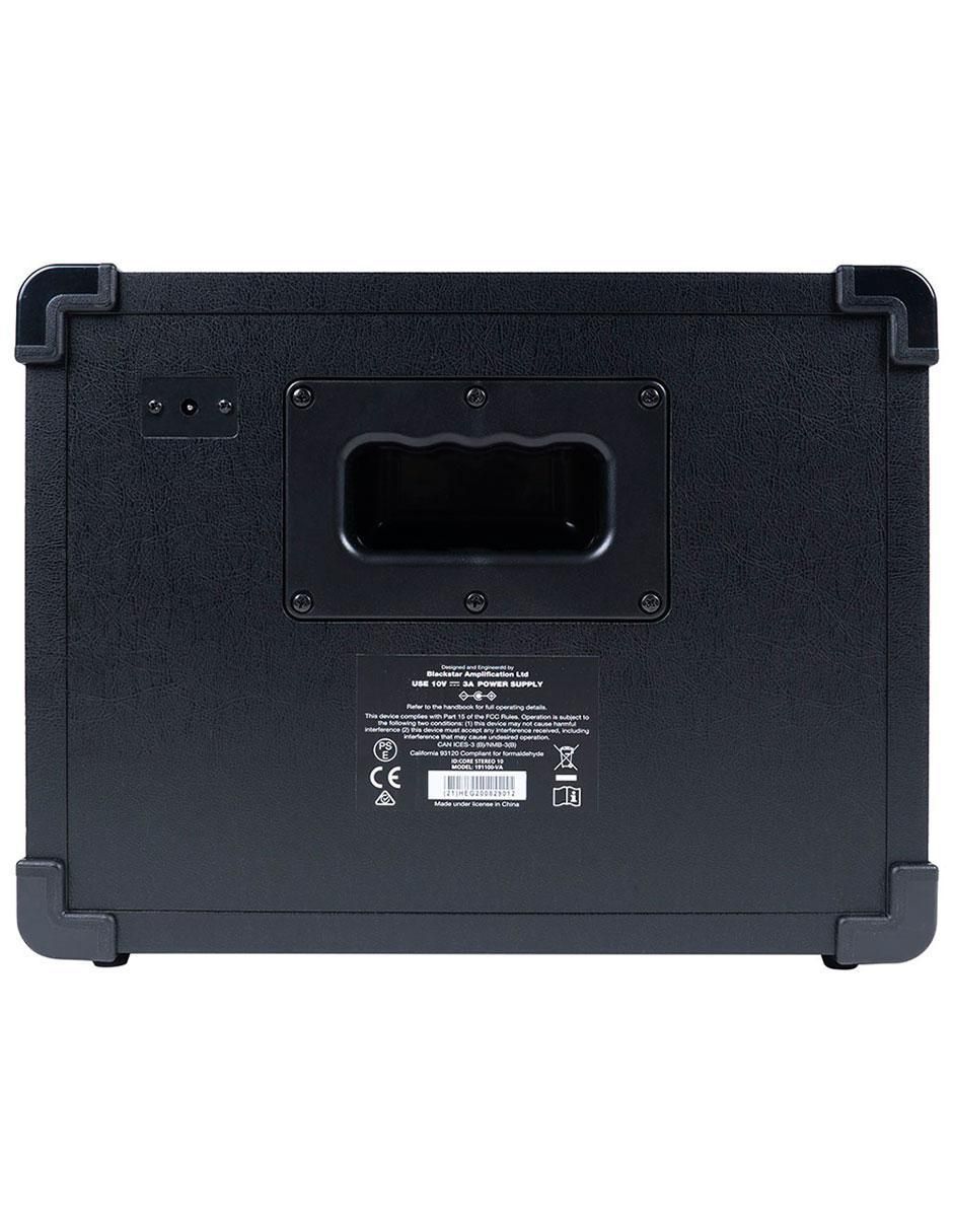 Amplificador para guitarra ID Core Stereo 10V3 de 110 V 3