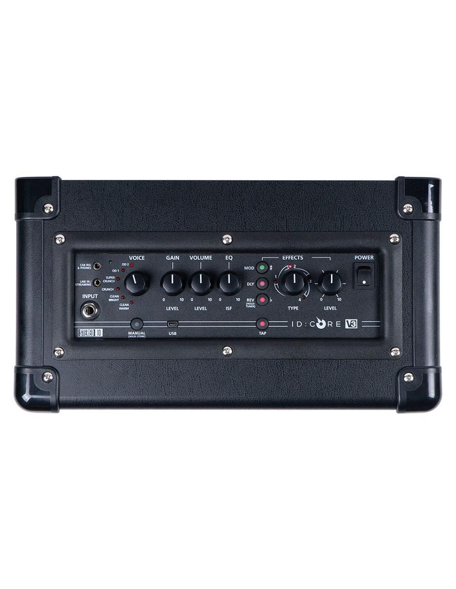 Amplificador para guitarra ID Core Stereo 10V3 de 110 V 4