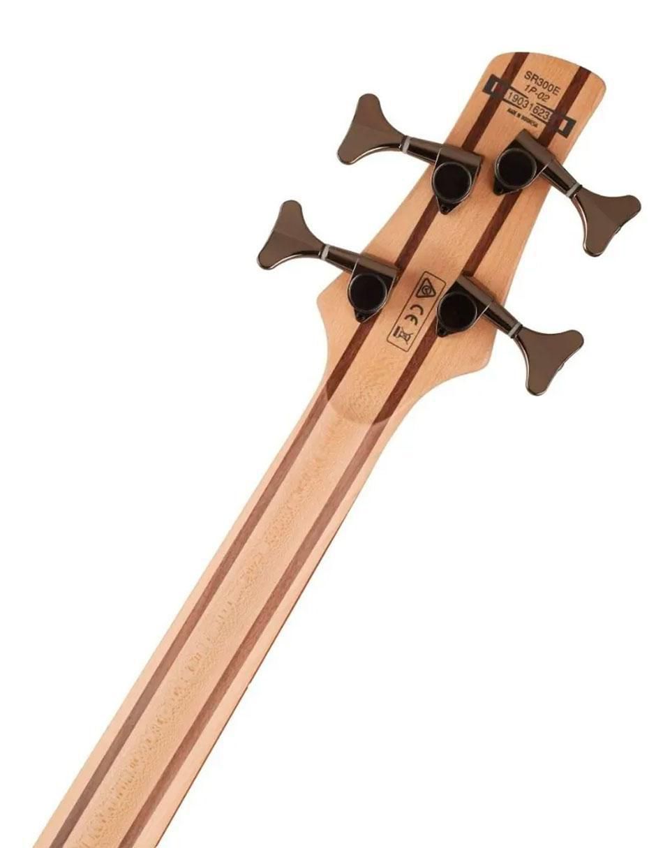 Bajo eléctrico SR300E-PW 6