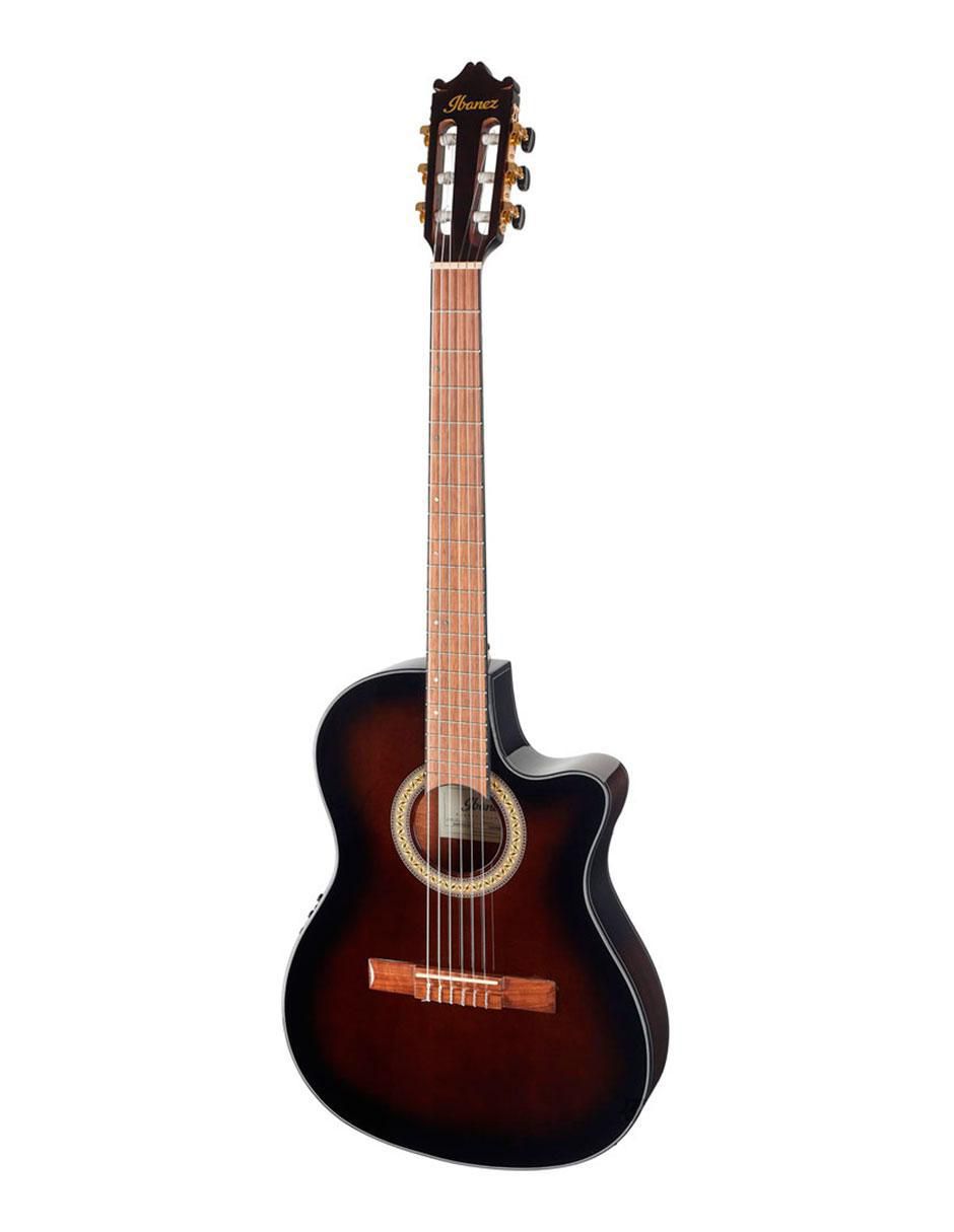 Guitarra acústica clásica ga35tce-dvs Guitarra acústica clásica ga35tce-dvs