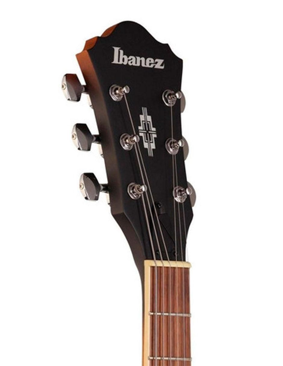 Guitarra eléctrica  as53-tf 3