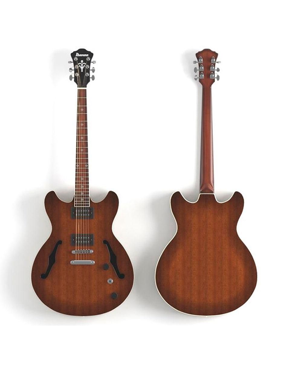 Guitarra eléctrica  as53-tf 4