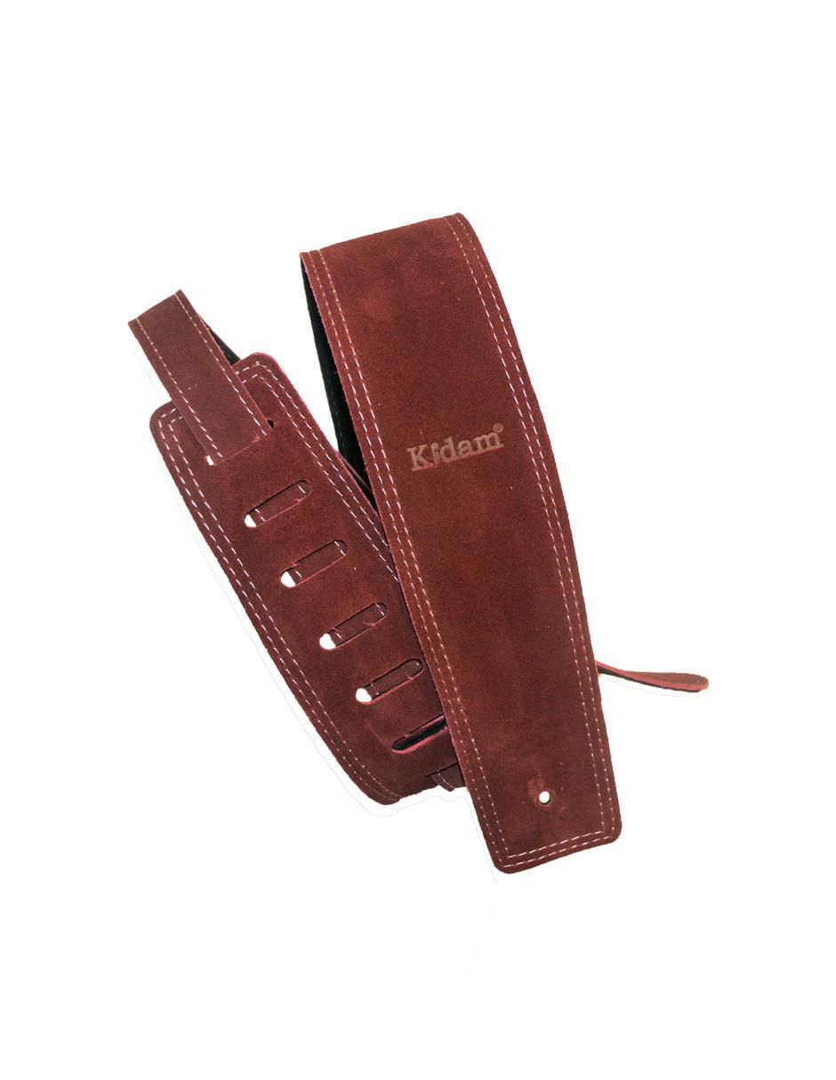 Correa para guitarra o bajo 3