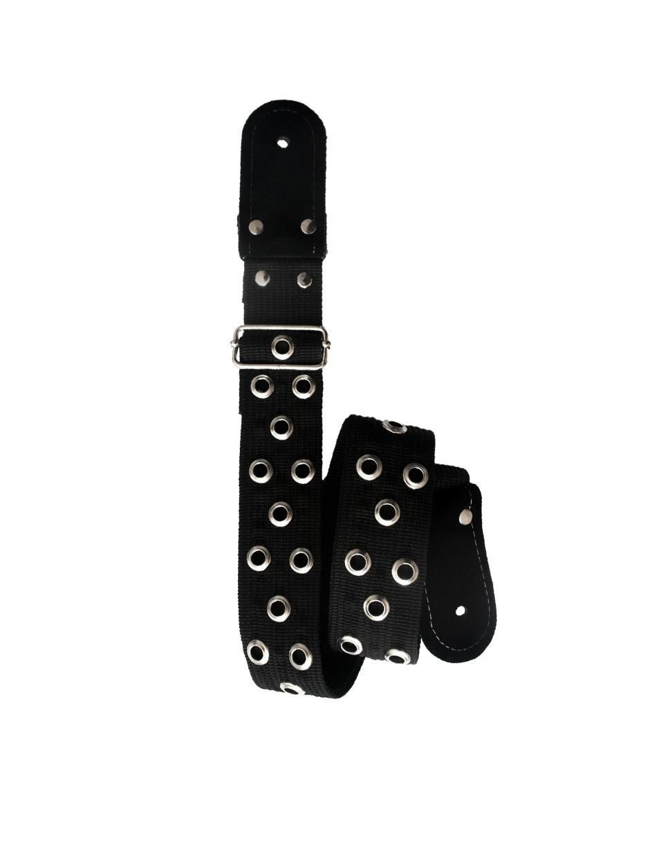 Correa para Guitarra o Bajo Rocker 2 + 1 Correa para Guitarra o Bajo Rocker 2 + 1