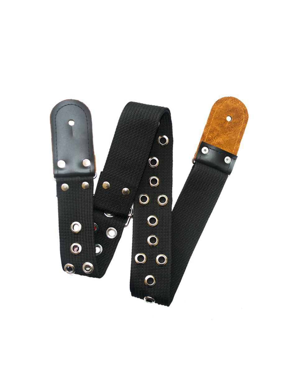 Correa para Guitarra o Bajo Rocker 2 + 1 + 1 3