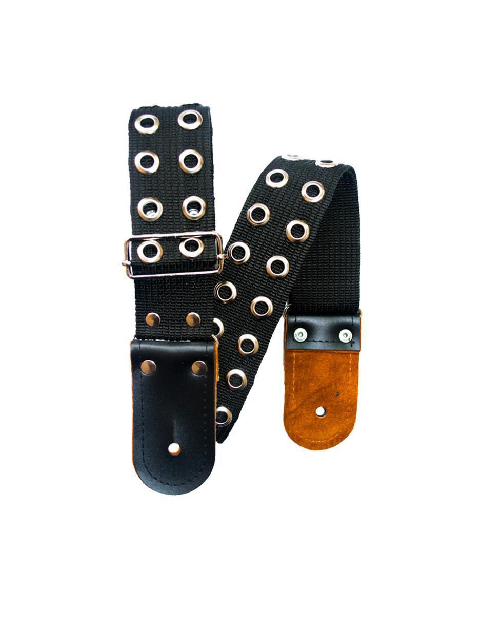 Correa para Guitarra o Bajo Rocker 2 + 2 Correa para Guitarra o Bajo Rocker 2 + 2