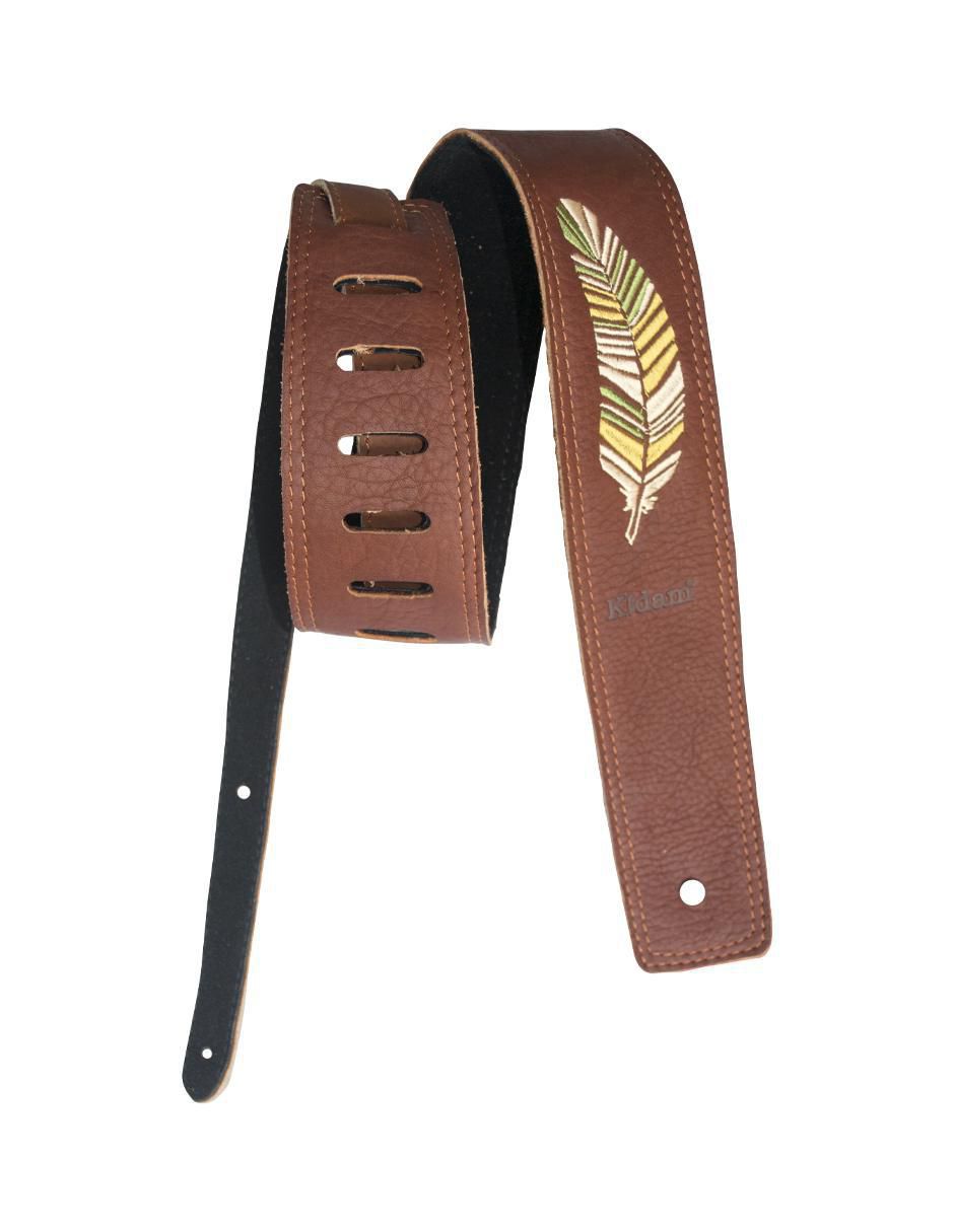 Correa para Guitarra o Bajo Pluma Correa para Guitarra o Bajo Pluma