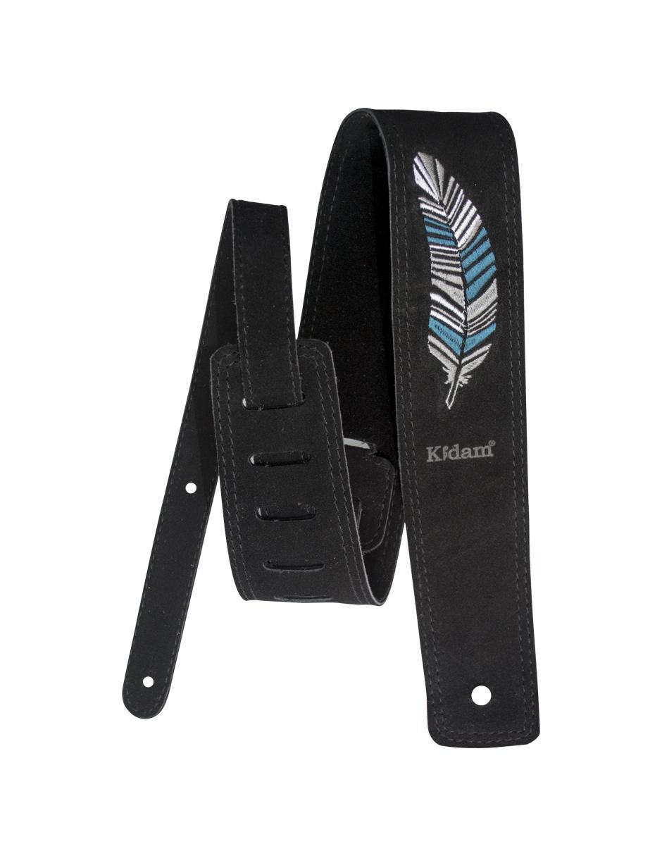 Correa para Guitarra o Bajo Pluma Correa para Guitarra o Bajo Pluma
