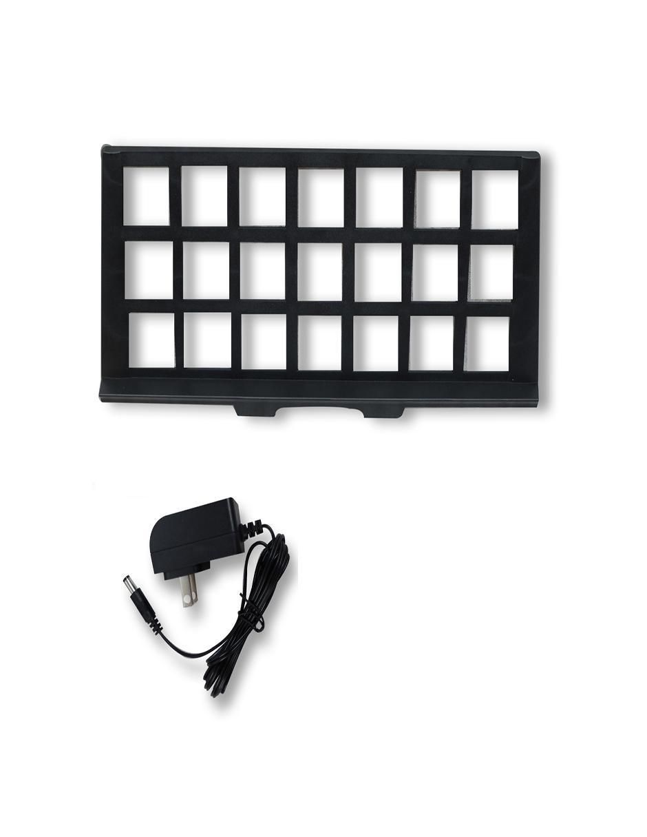 Teclado digital de 61 teclas MK-809 4