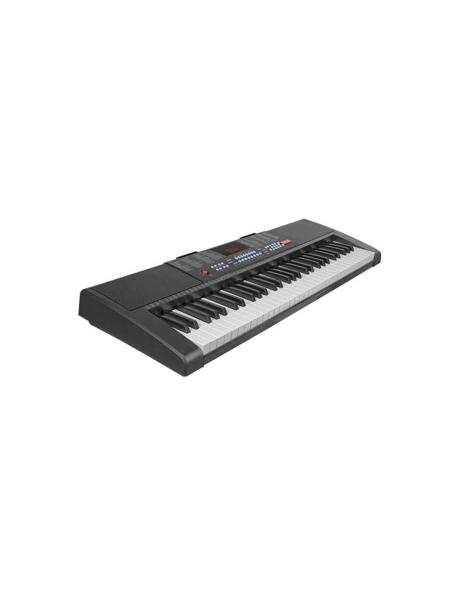 Teclado digital de 61 teclas MTC-5490 3
