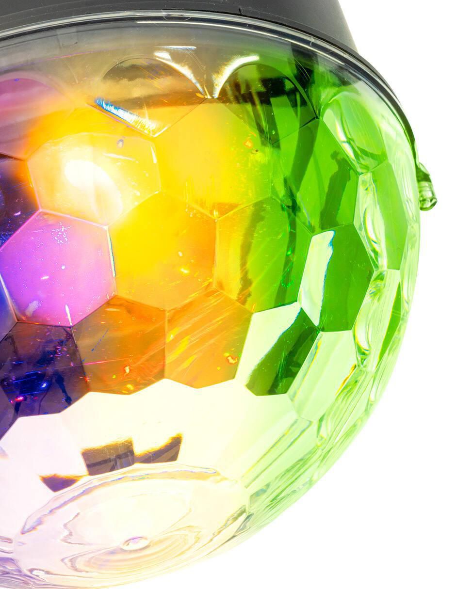 Luz mágica LED MSL-9027 5
