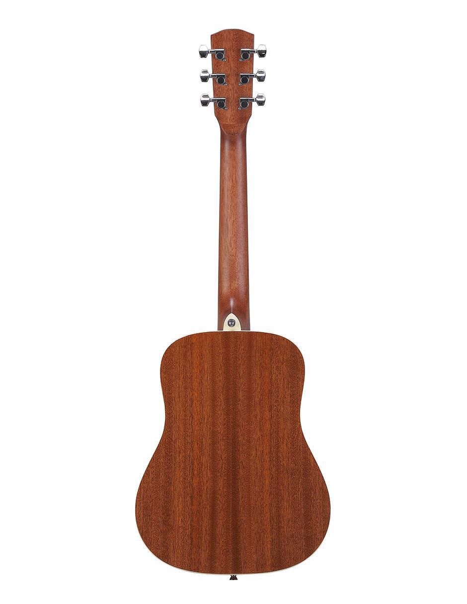 Guitarra acústica dreadnought rt26-exp 3