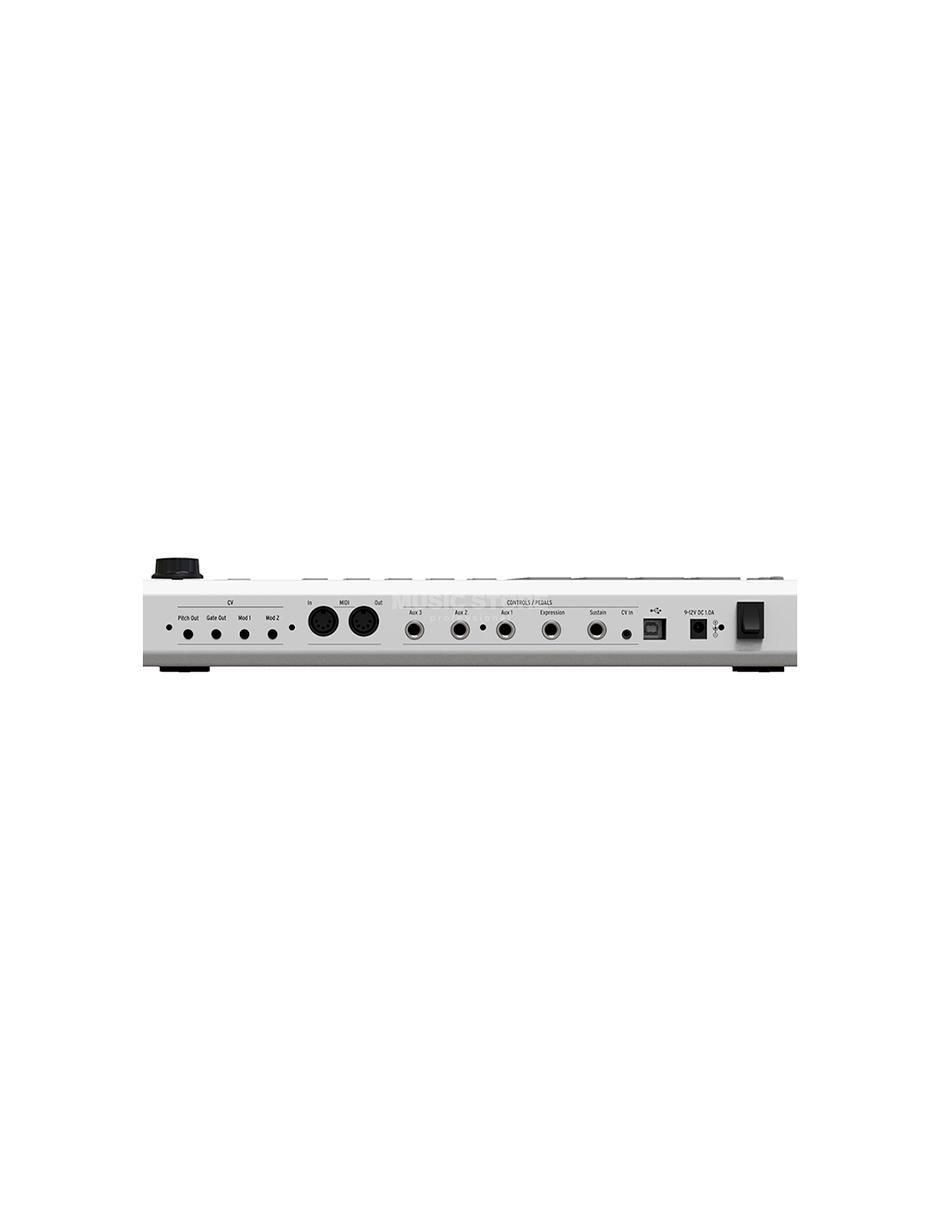Teclado digital de 49 teclas Keylab 49 MKII 3