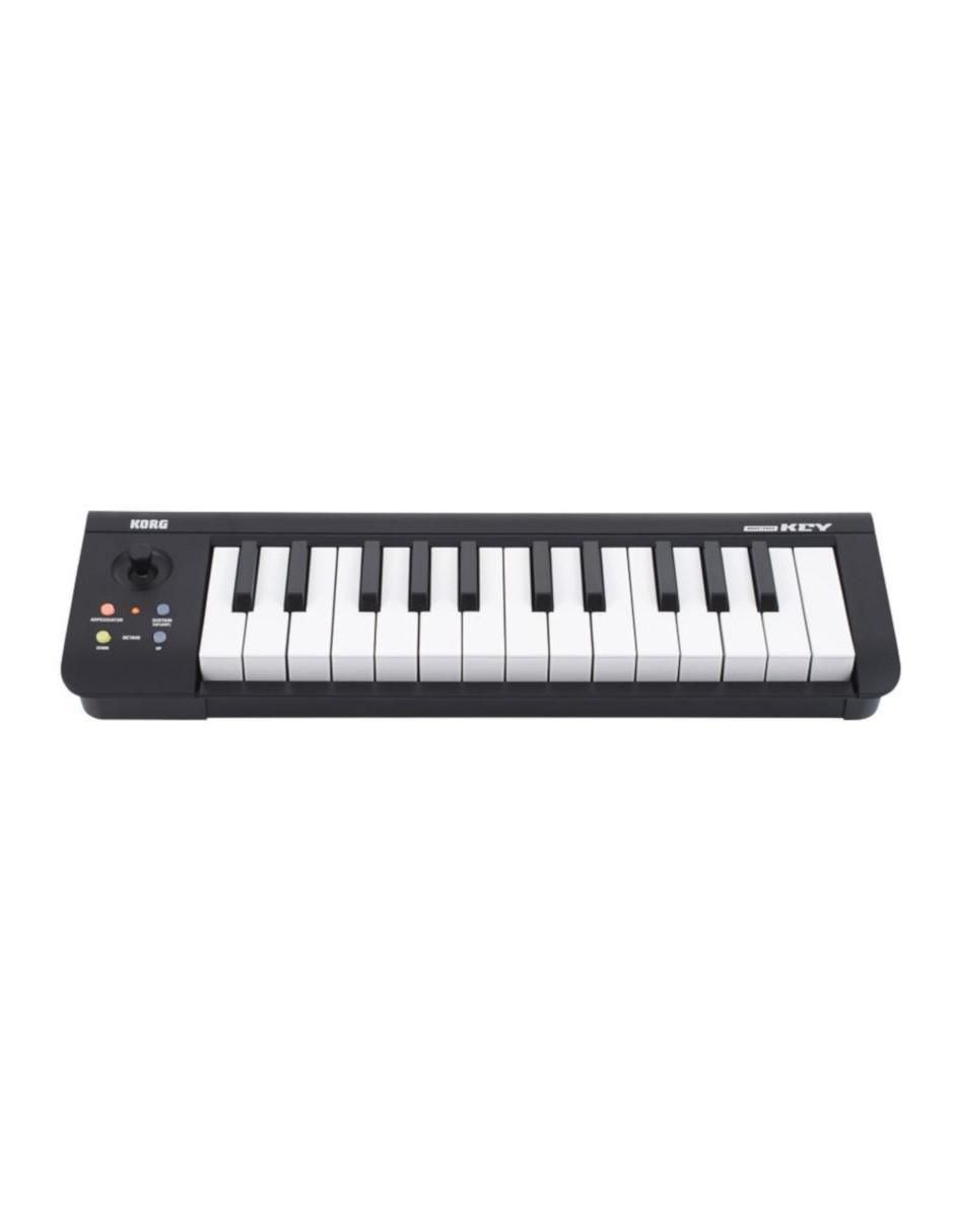 Teclado digital de 25 teclas MICROKEY-25 2