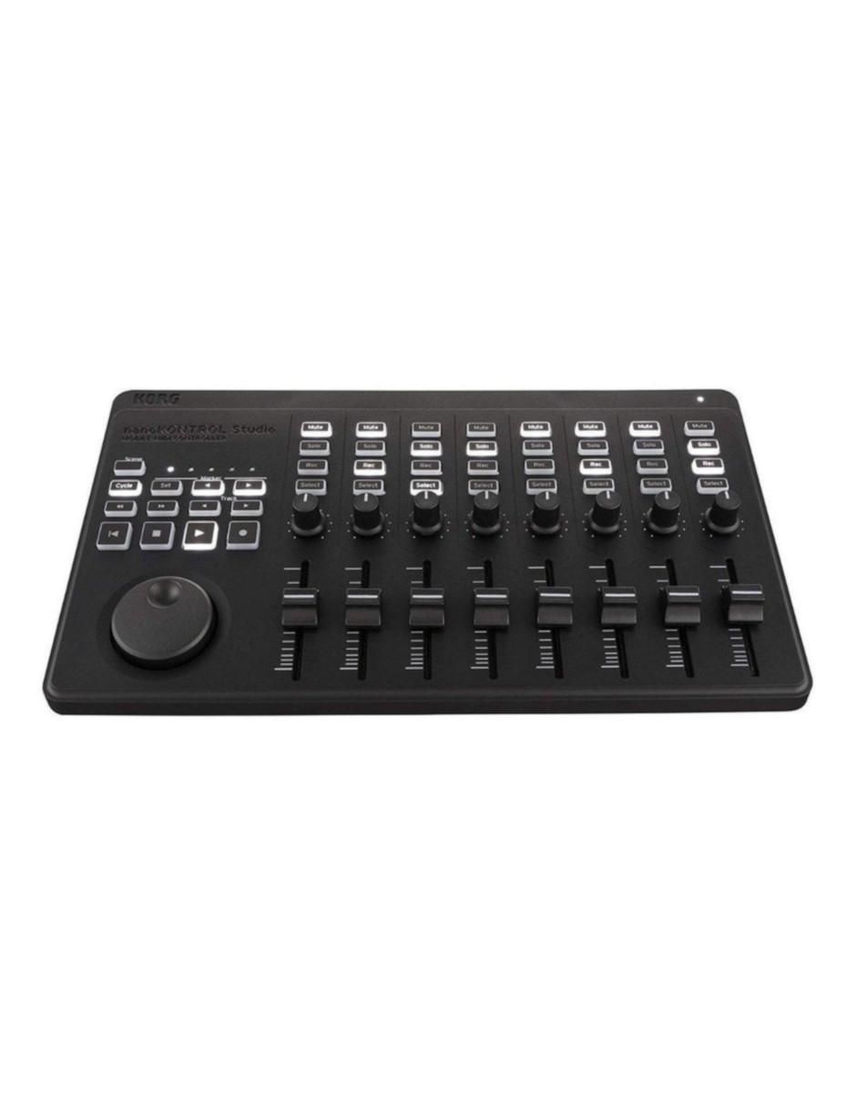Teclado digital NANOKTRL-ST 2