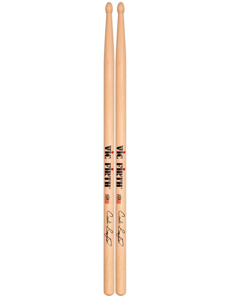Baquetas para Batería Carter Beauford SBEA2 1