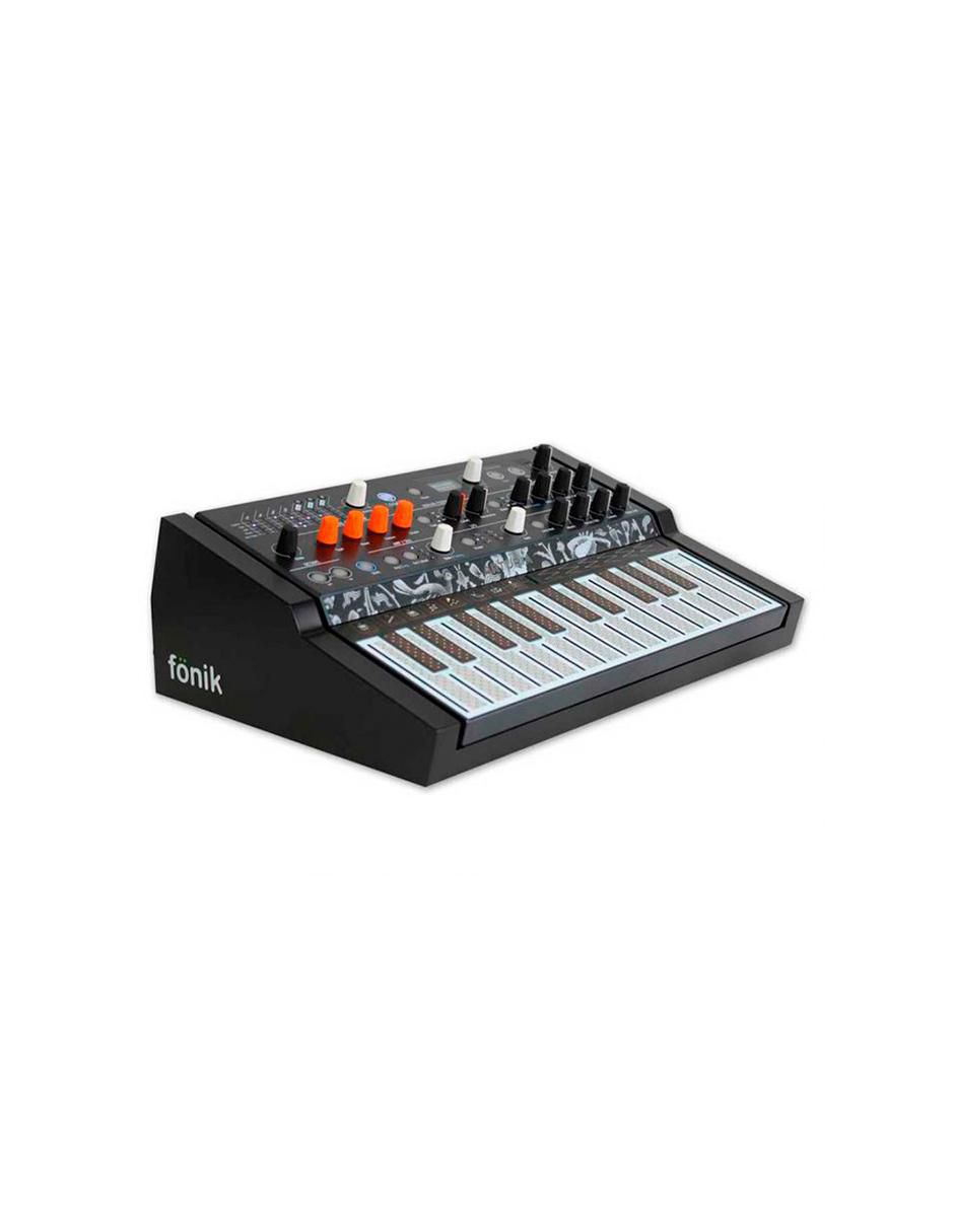 Sintetizador de 25 teclas MICROFREAK 2