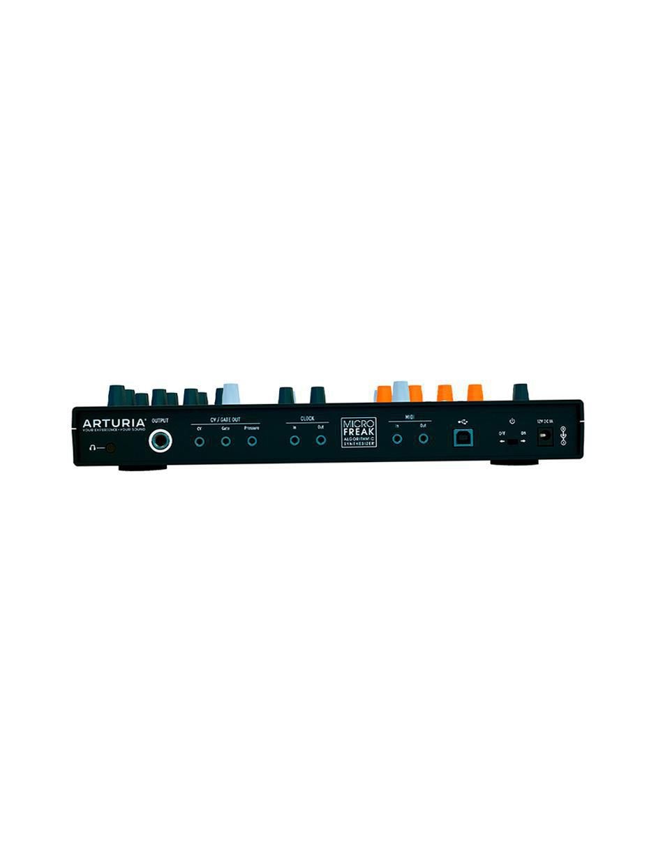 Sintetizador de 25 teclas MICROFREAK 3