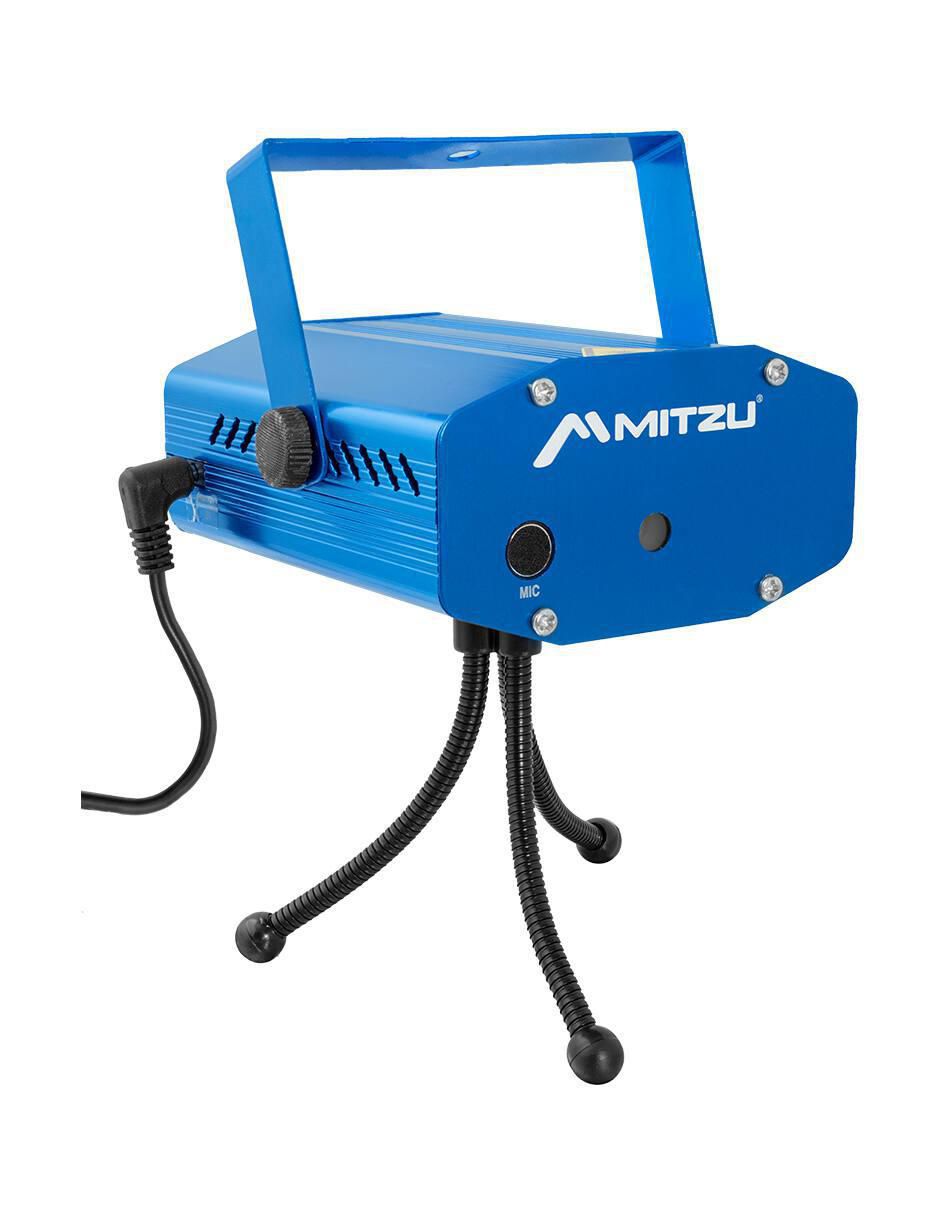 Láser de efecto visual LED MLL-0039 2