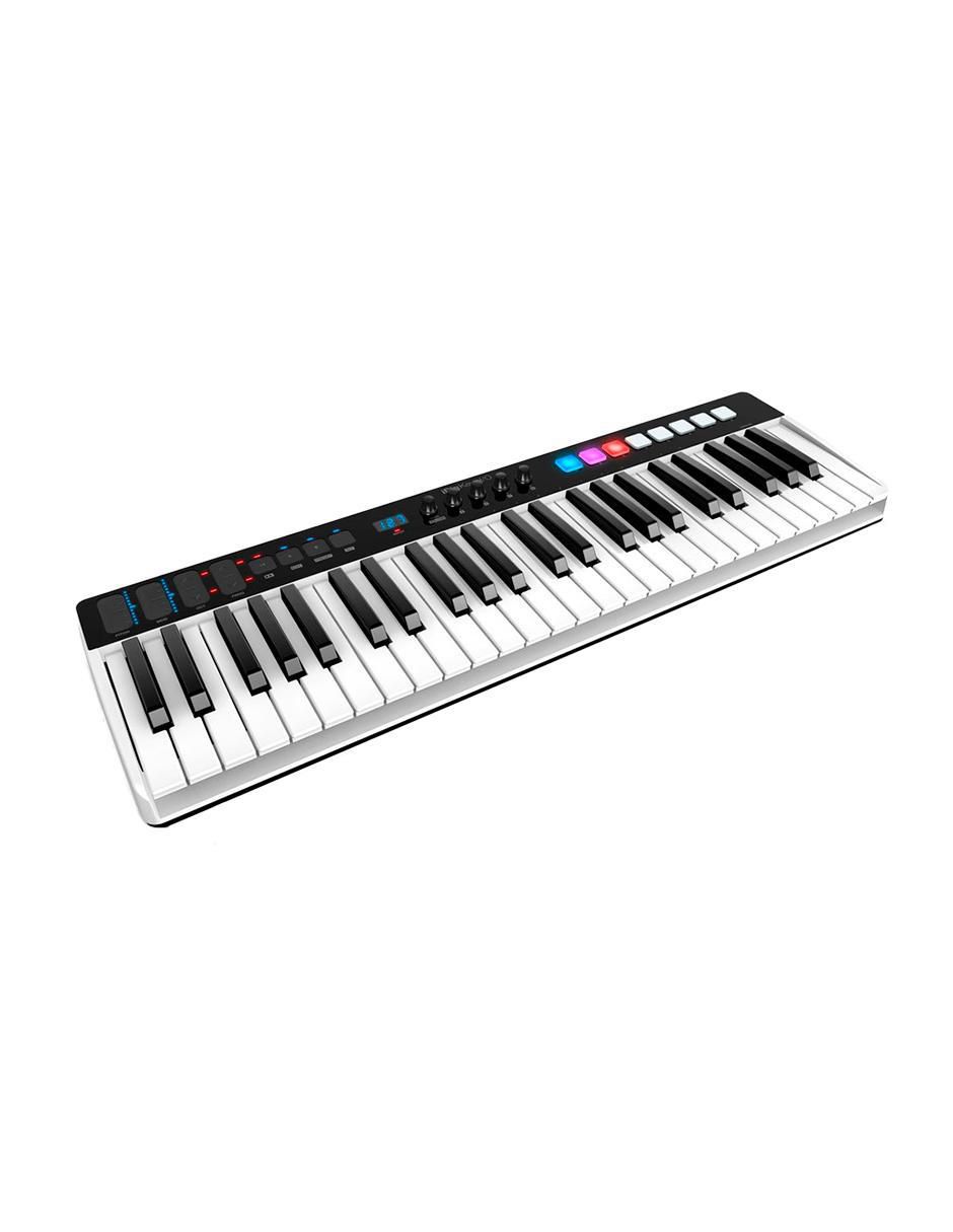 Teclado digital de 49 teclas IRIG KEYS IO 49 2