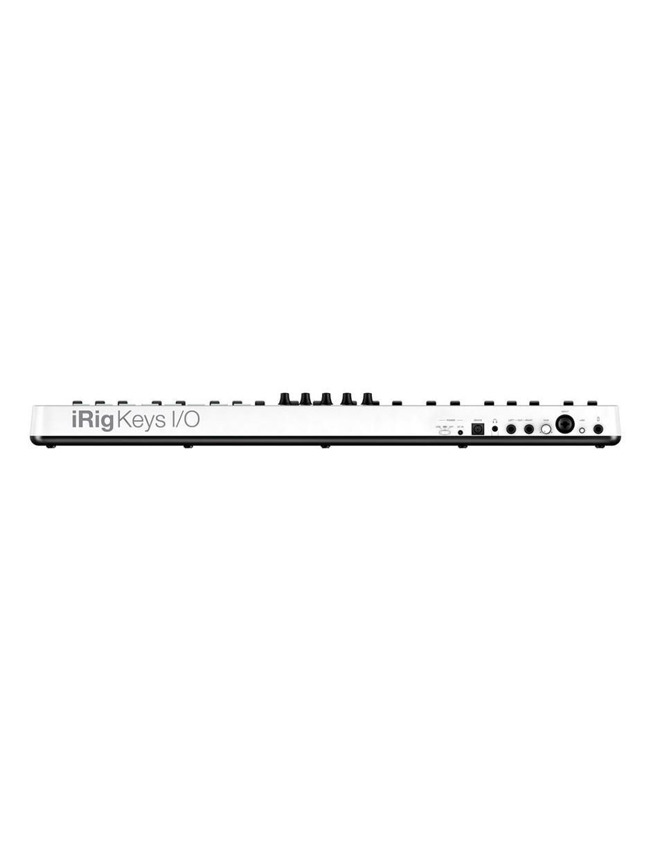 Teclado digital de 49 teclas IRIG KEYS IO 49 3