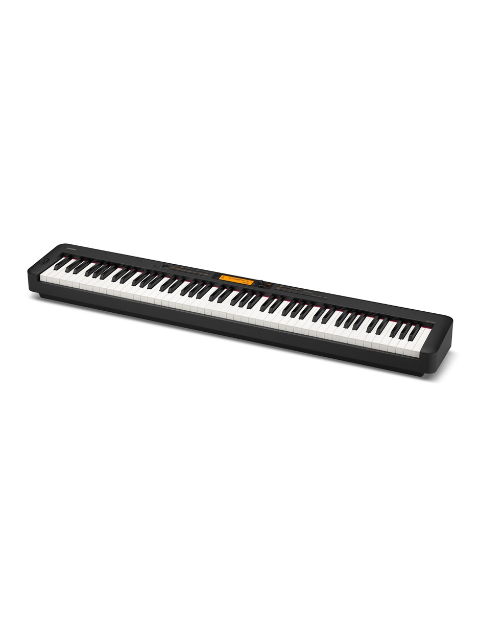 Piano CDP-S360 88 teclas 2