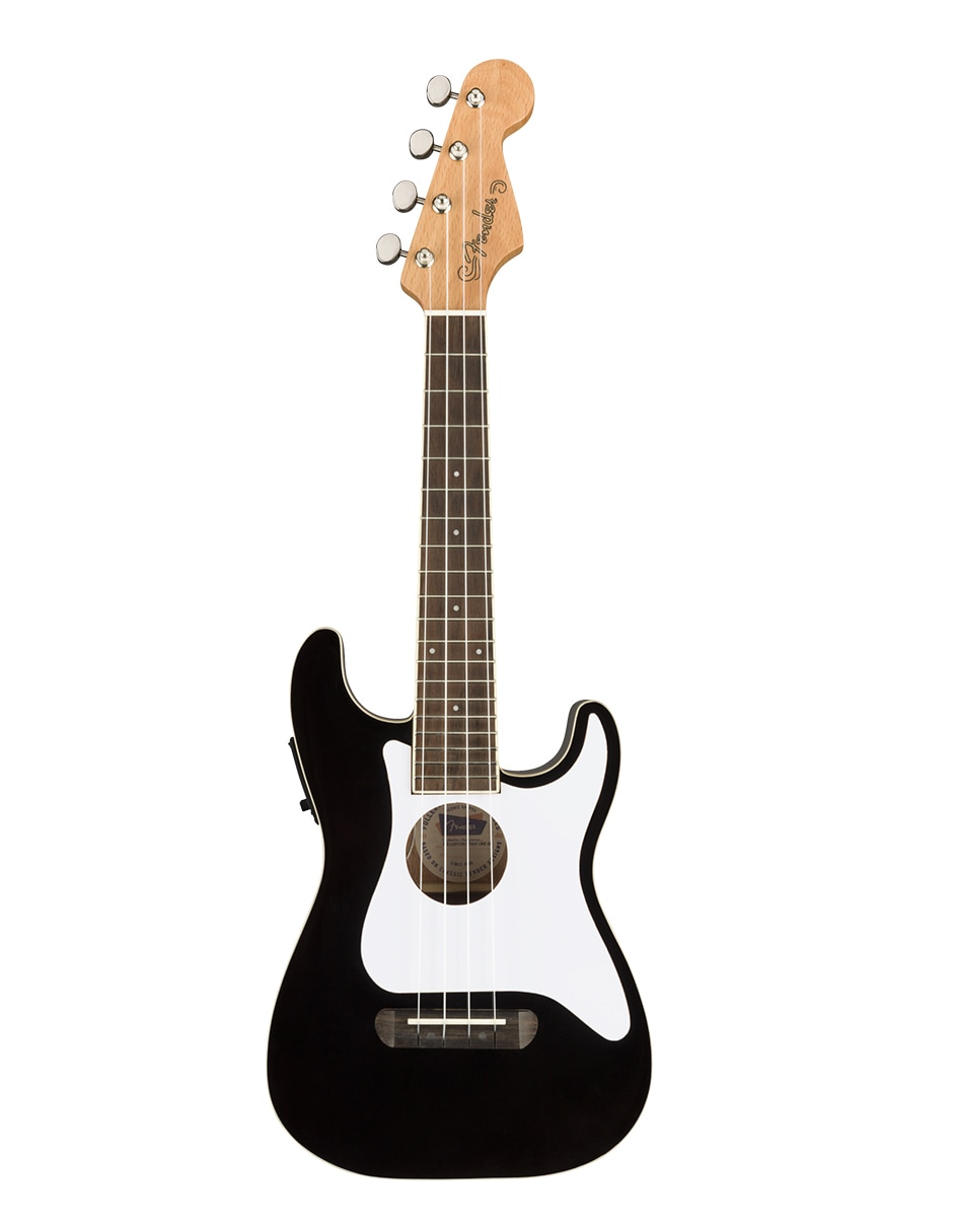 Ukelele eléctrico 0971653106