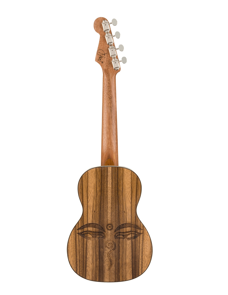 Ukelele eléctrico 0971752127 2