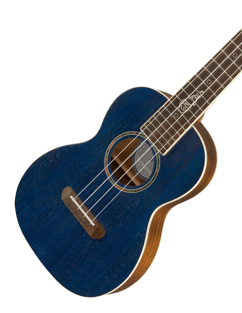 Ukelele eléctrico 0971752127 3