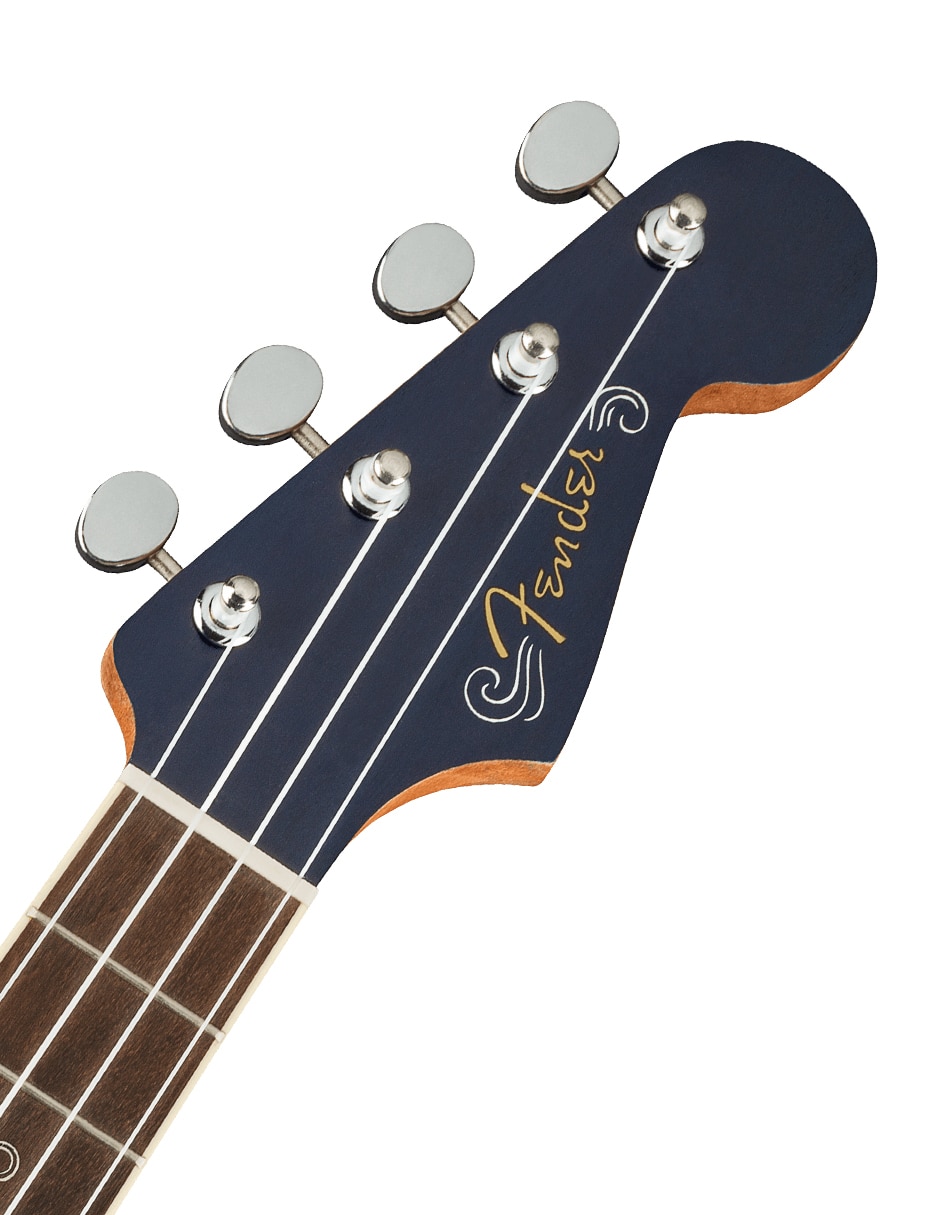 Ukelele eléctrico 0971752127 4