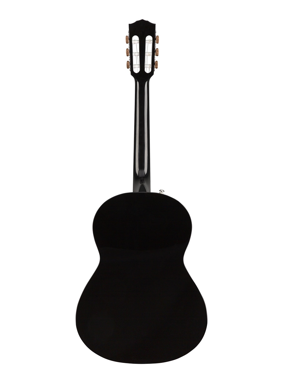 Guitarra acústica clásica 0970160506 2