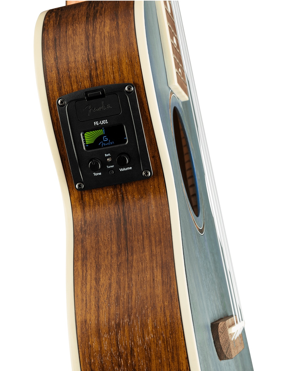 Ukelele eléctrico 0971752197 2