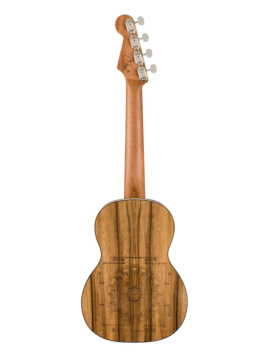 Ukelele eléctrico 0971752197 3