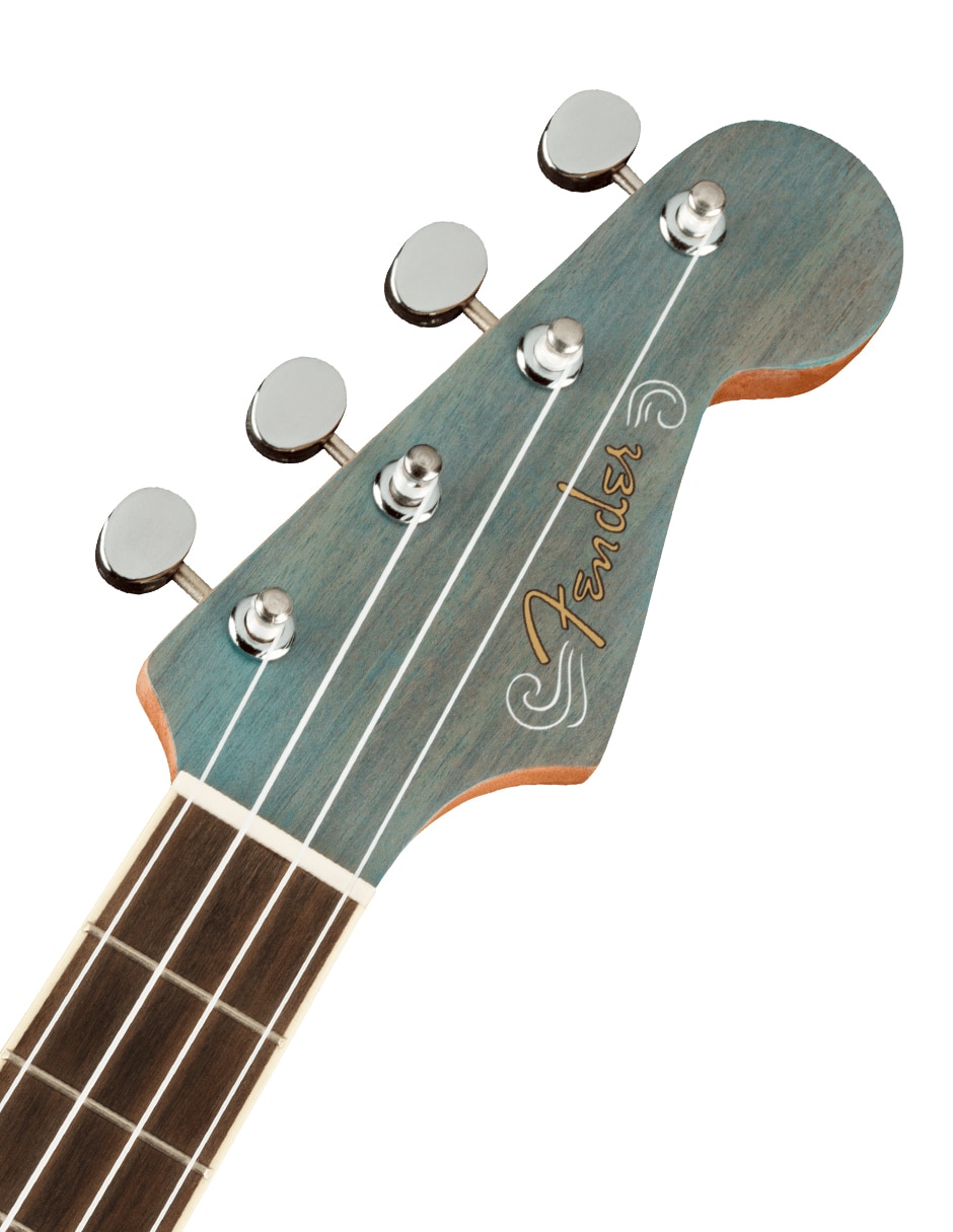 Ukelele eléctrico 0971752197 5