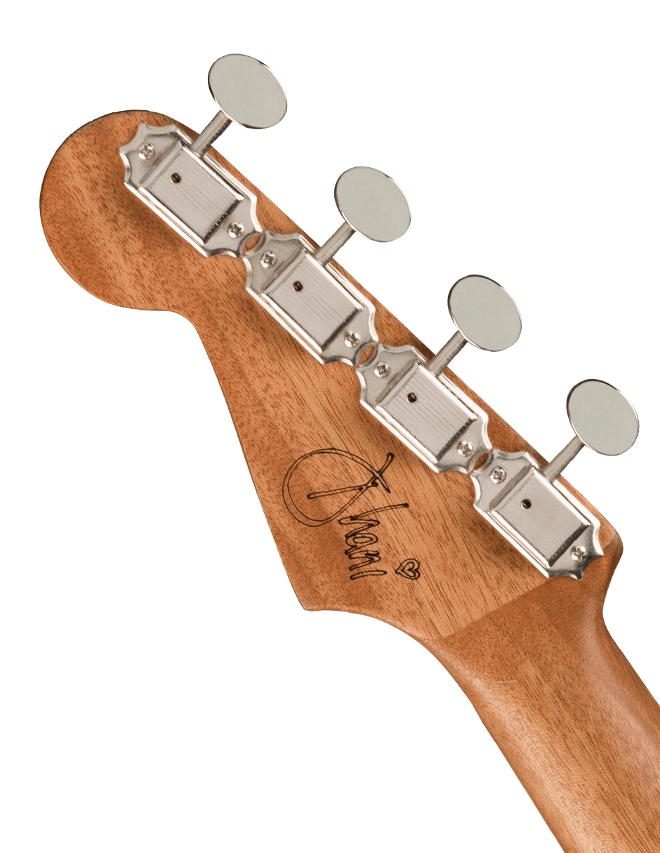 Ukelele eléctrico 0971752197 6