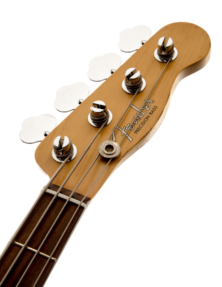 Guitarra eléctrica 0138412701 4
