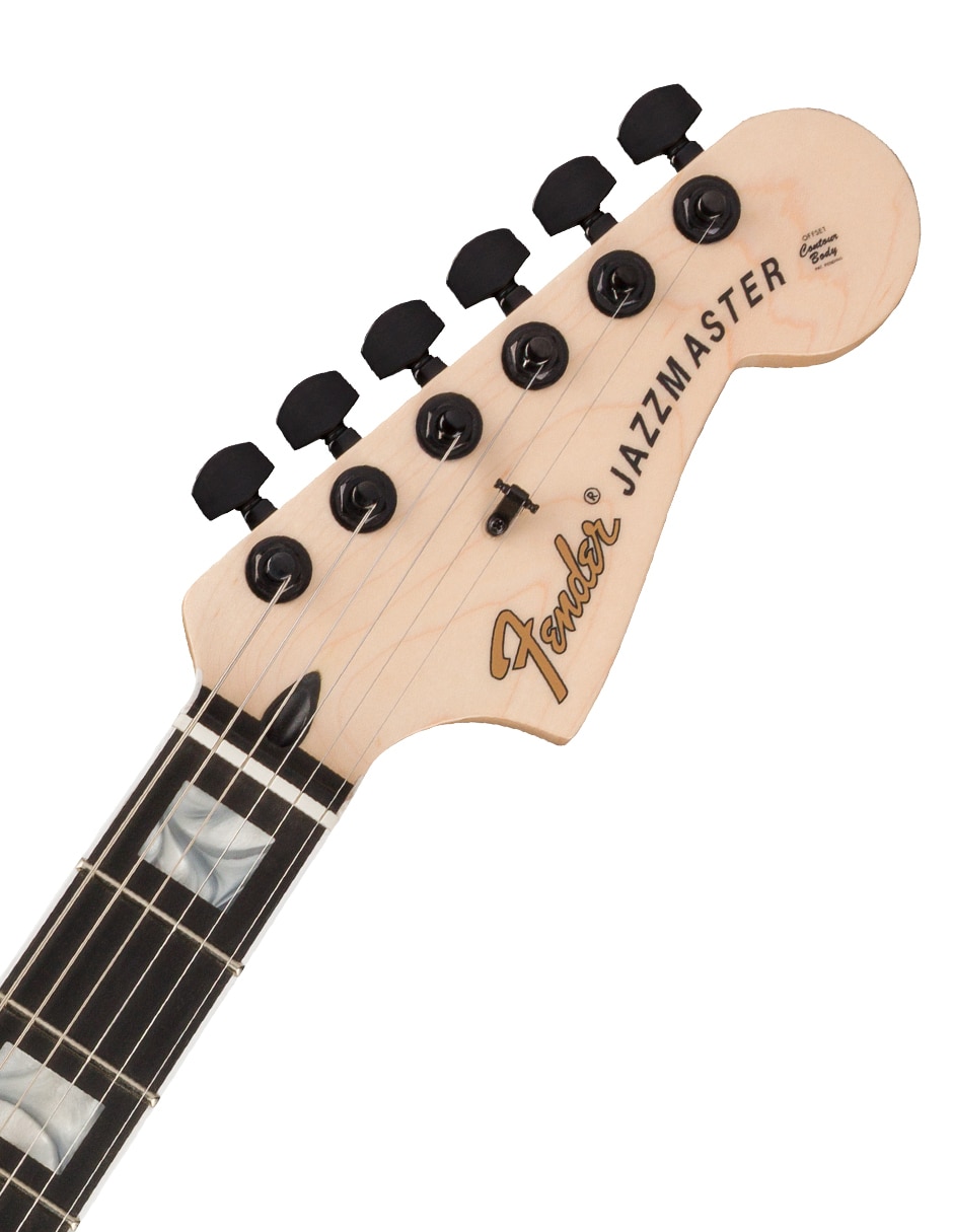 Guitarra eléctrica  0145301780 4