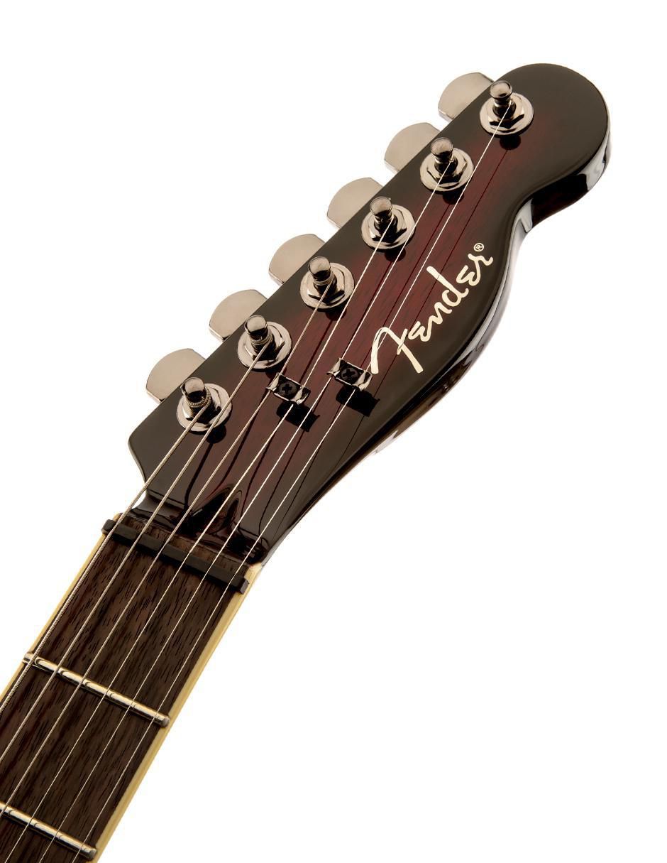 Guitarra eléctrica  0262004561 4