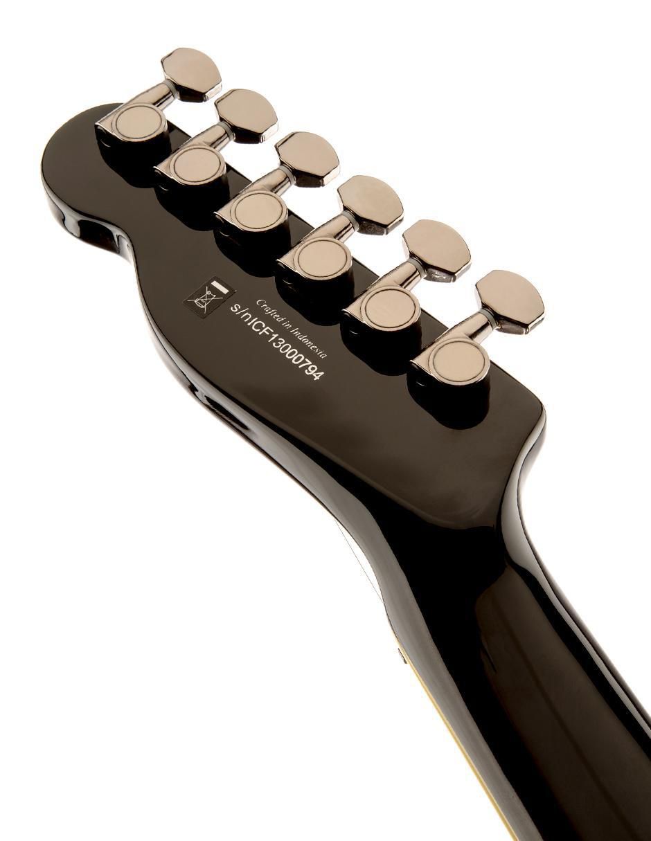 Guitarra eléctrica  0262004561 5