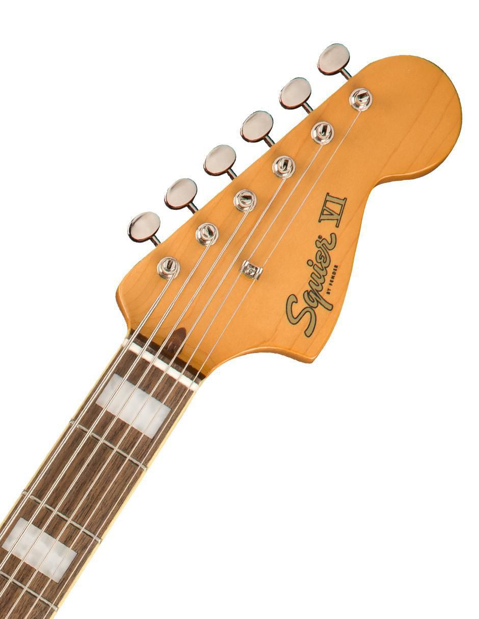 Bajo Eléctrico Classic Vibe Bass VI 0374580506 4