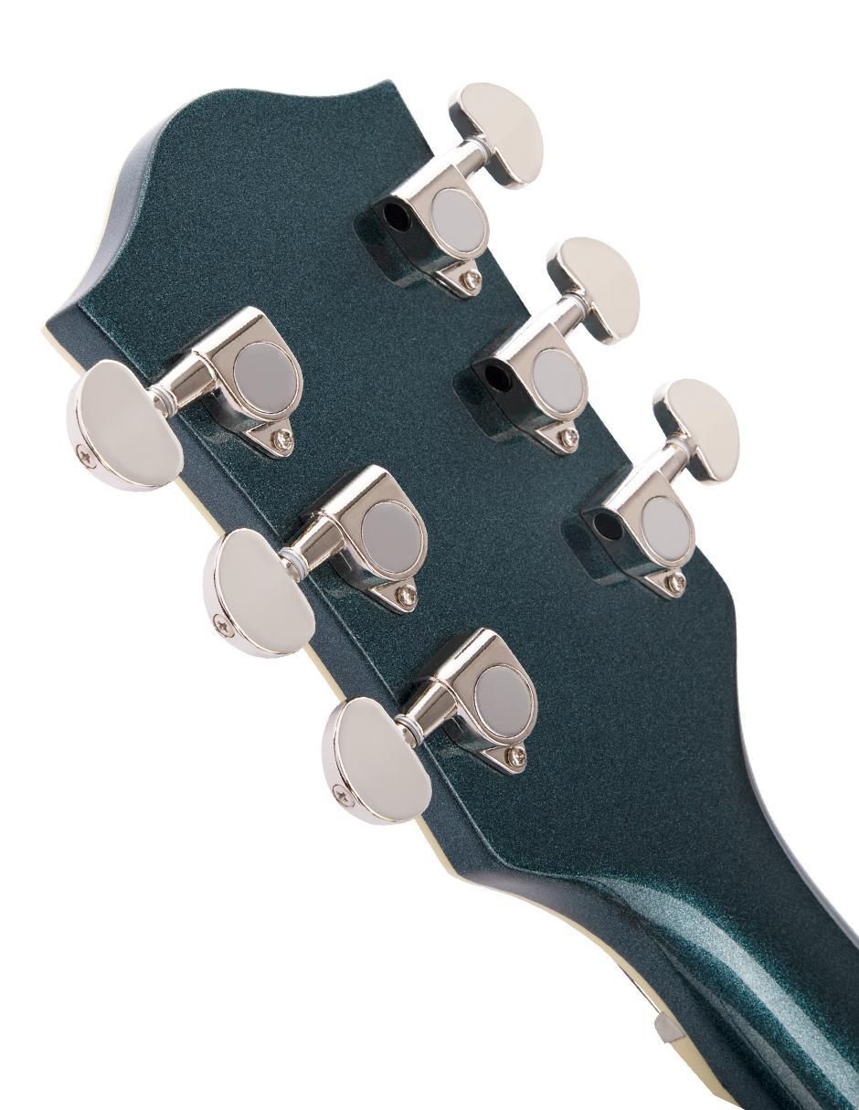 Guitarra eléctrica  2804600568 5