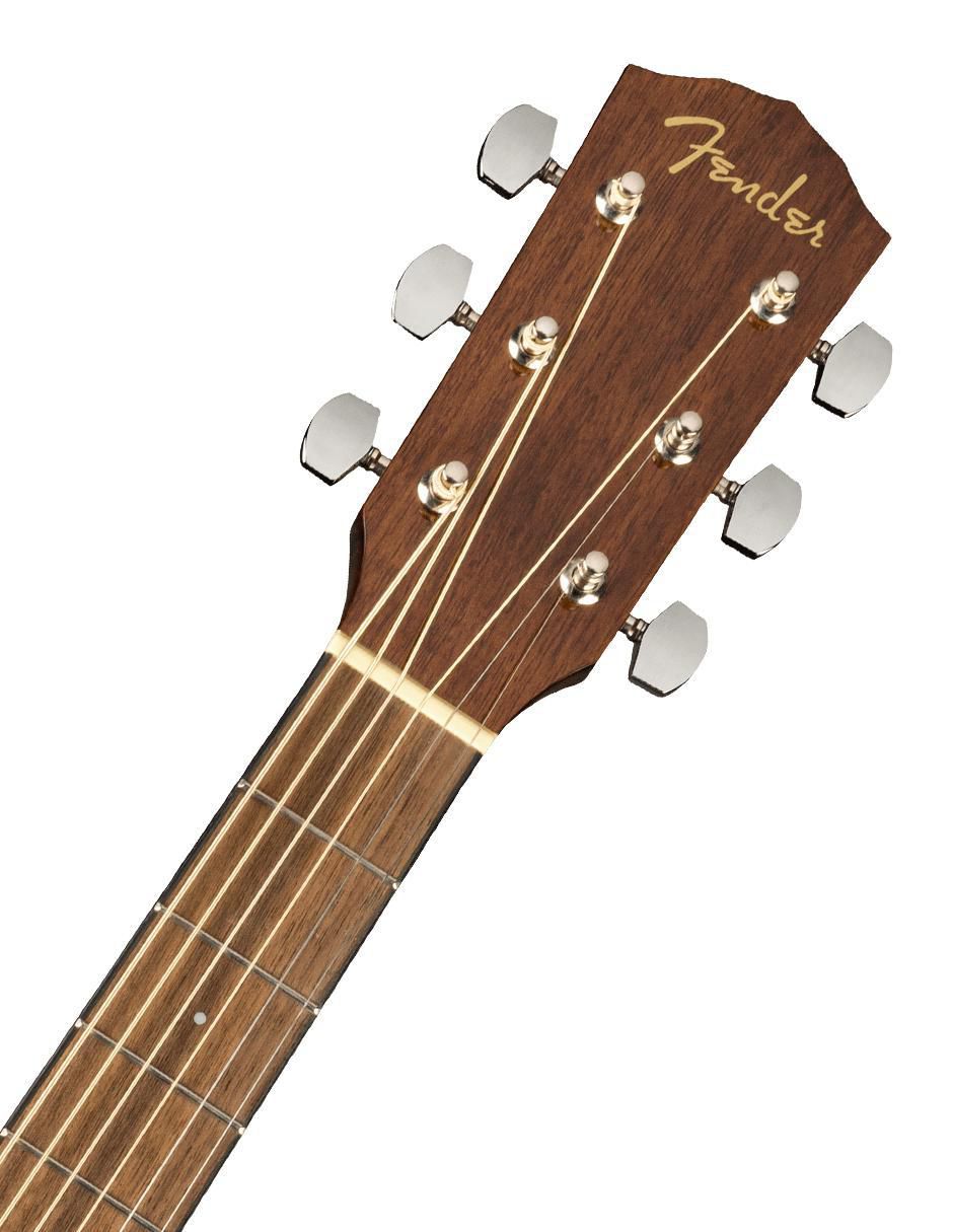 Guitarra acústica parlor/ salón 0970120032 4