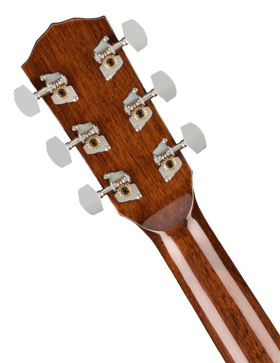 Guitarra acústica parlor/ salón 0970120032 5