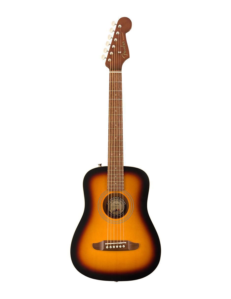 Guitarra acústica travel 0970710103 1
