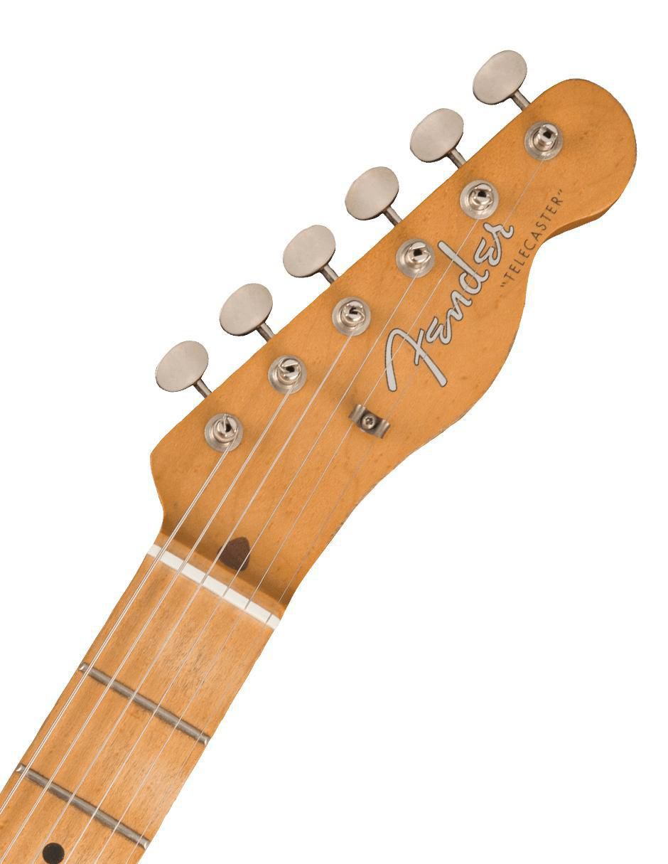 Guitarra eléctrica  0140262326 4