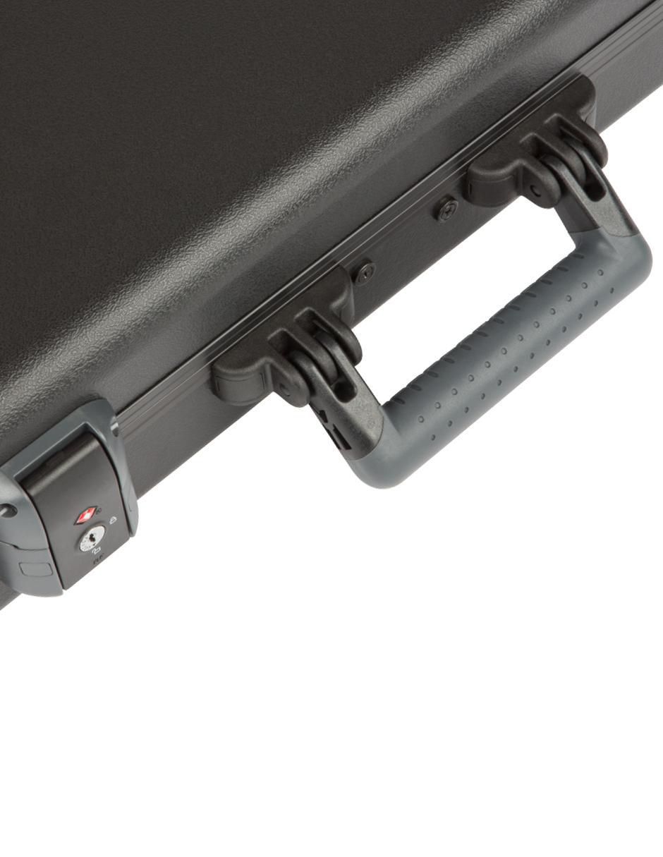 Funda para Guitarra Eléctrica 0996102306 4