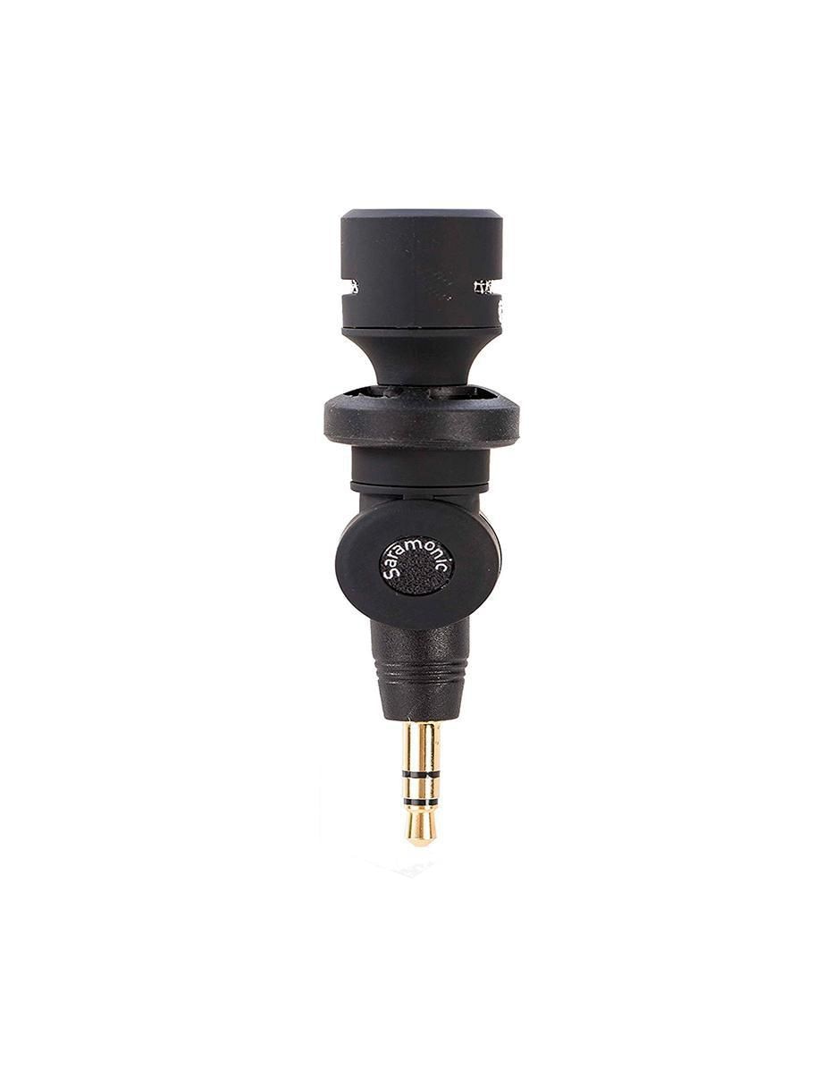 Micrófono Profesional Alámbrico SR-XM1 Micrófono Profesional Alámbrico SR-XM1