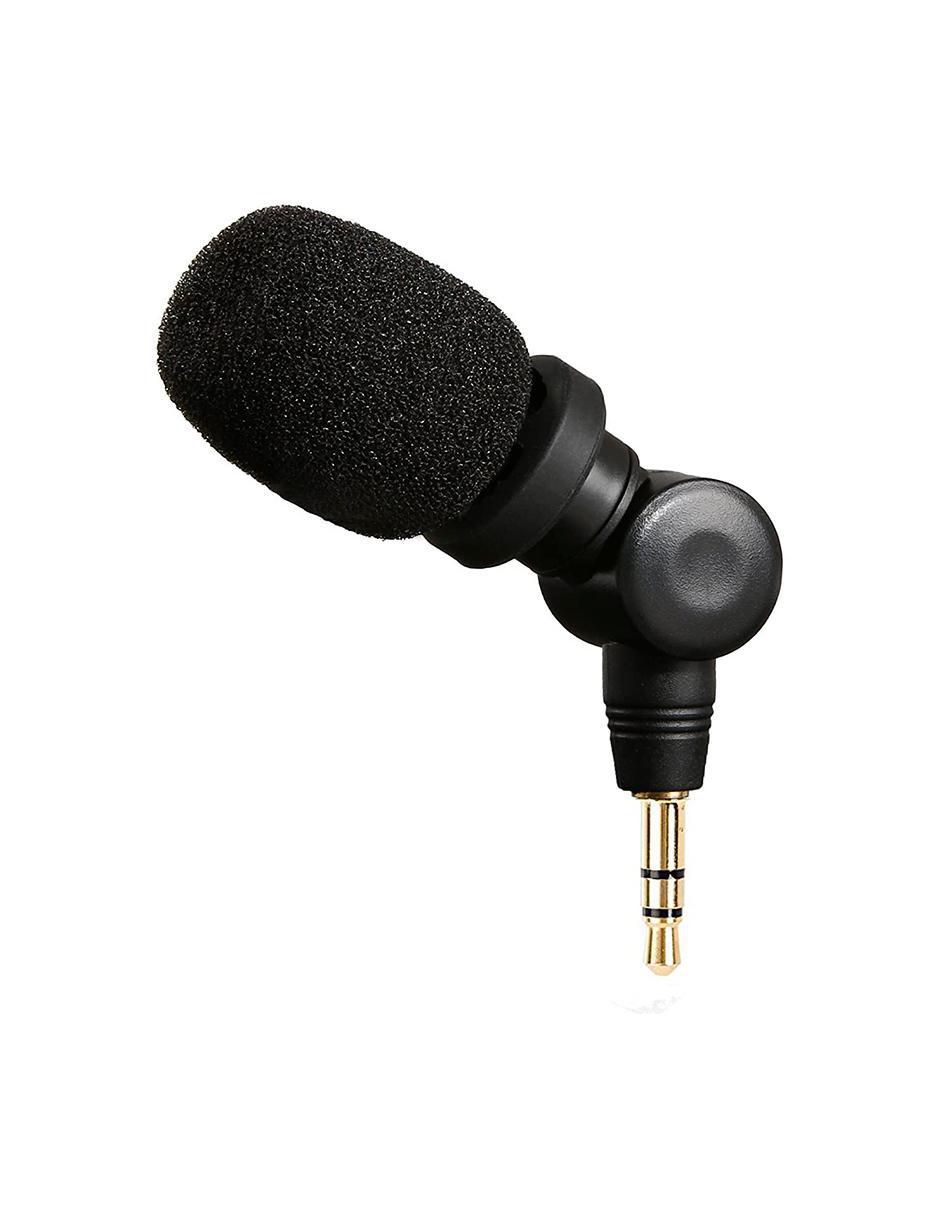 Micrófono Profesional Alámbrico SR-XM1 2